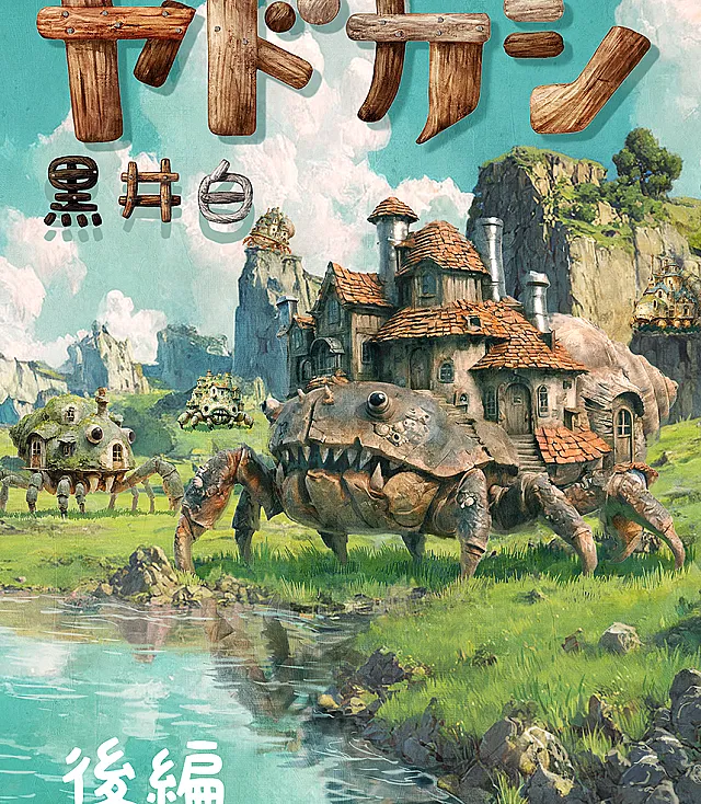Yadokashi