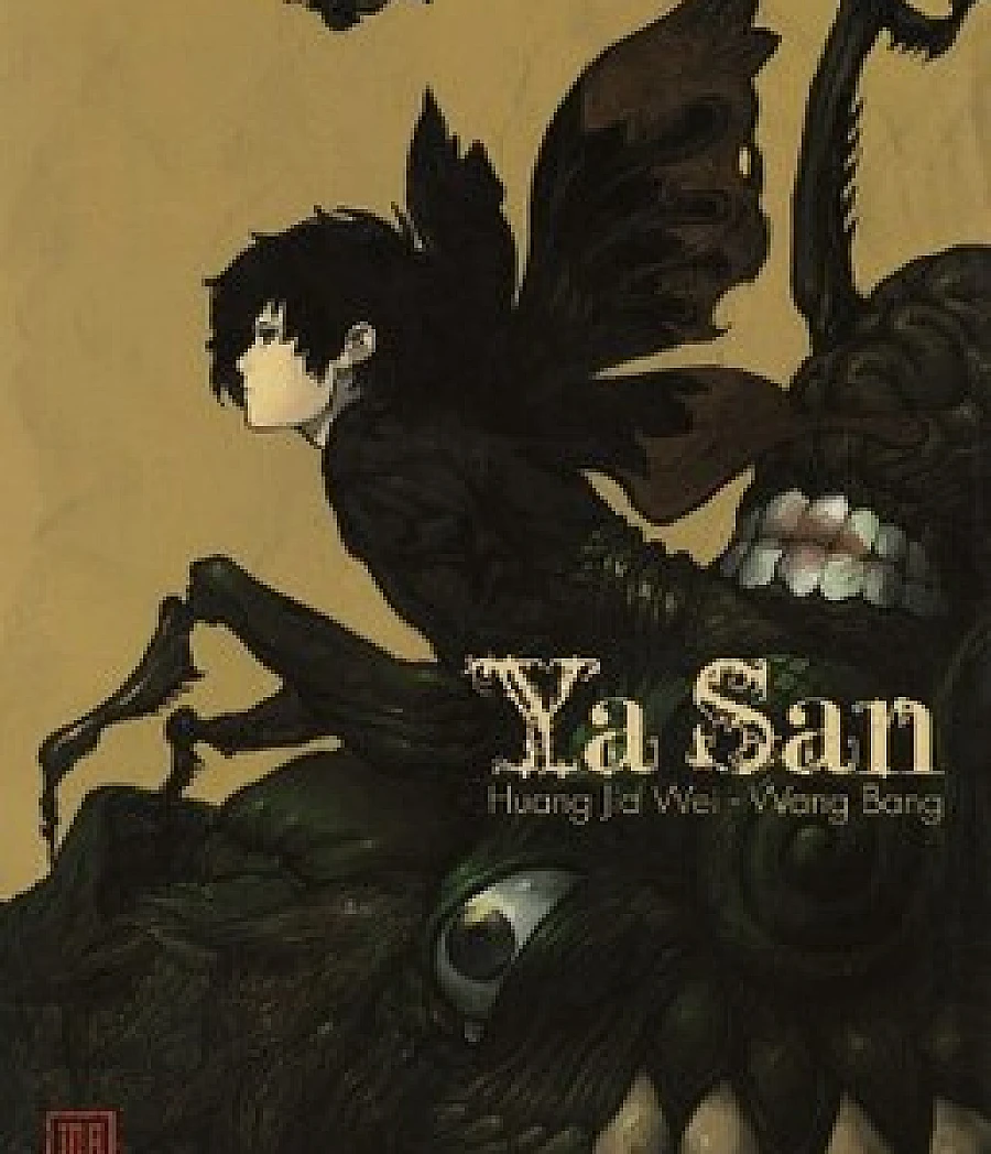 Ya San