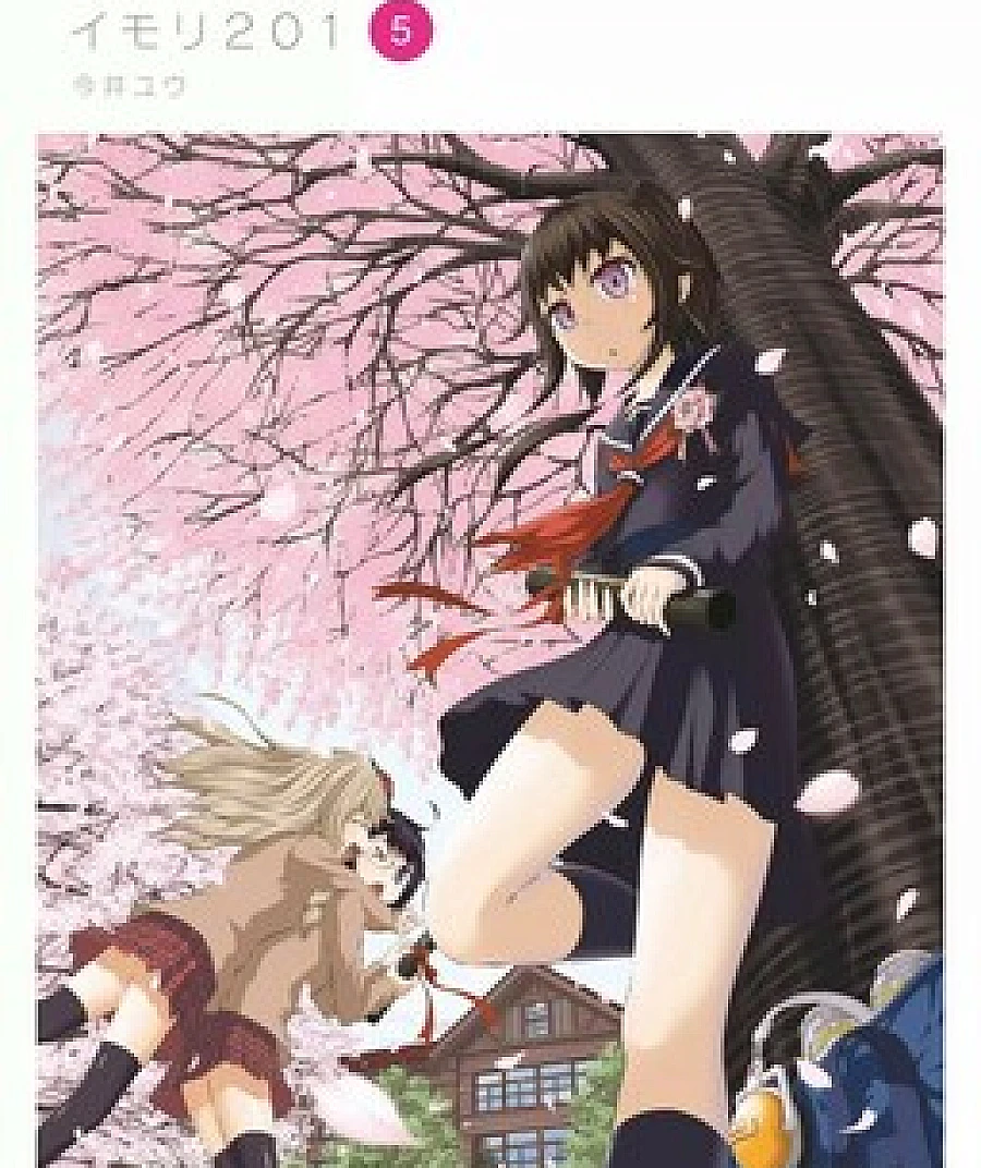 Imori 201