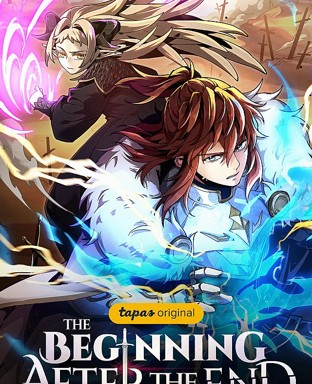 The Beginning After the End
