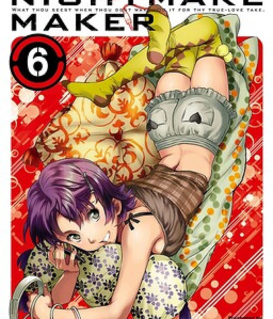 Nightmare Maker