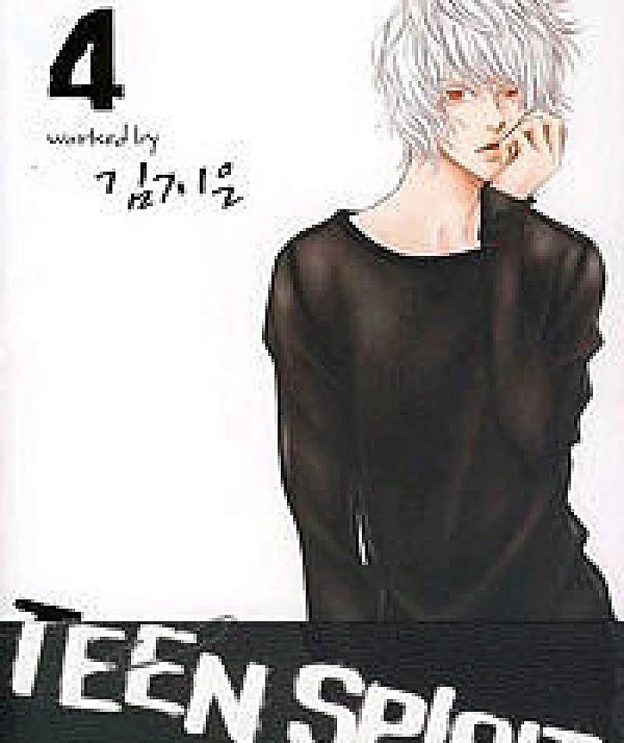 Teen Spirit