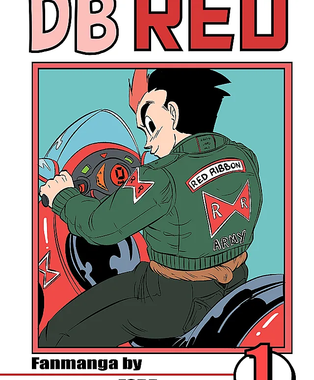 DB Red