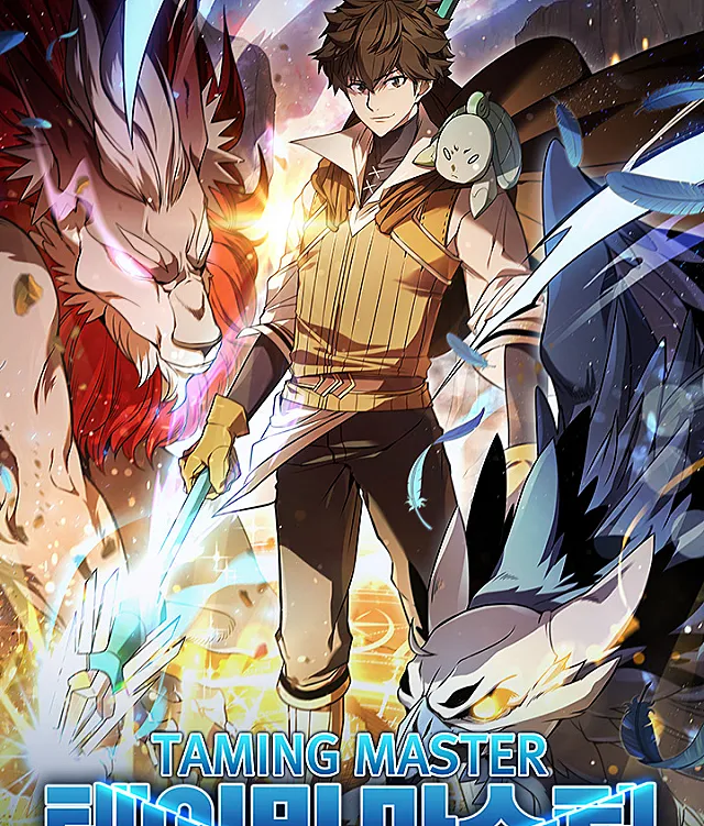 Taming Master