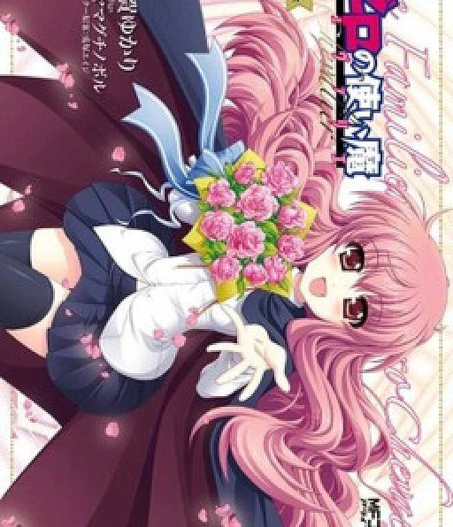 Zero no Tsukaima Chevalier