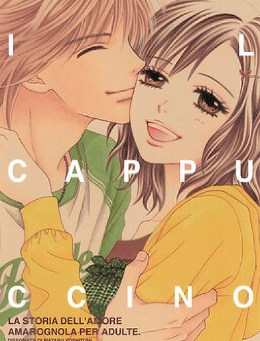 Cappuccino