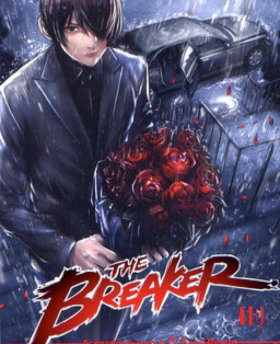 The Breaker