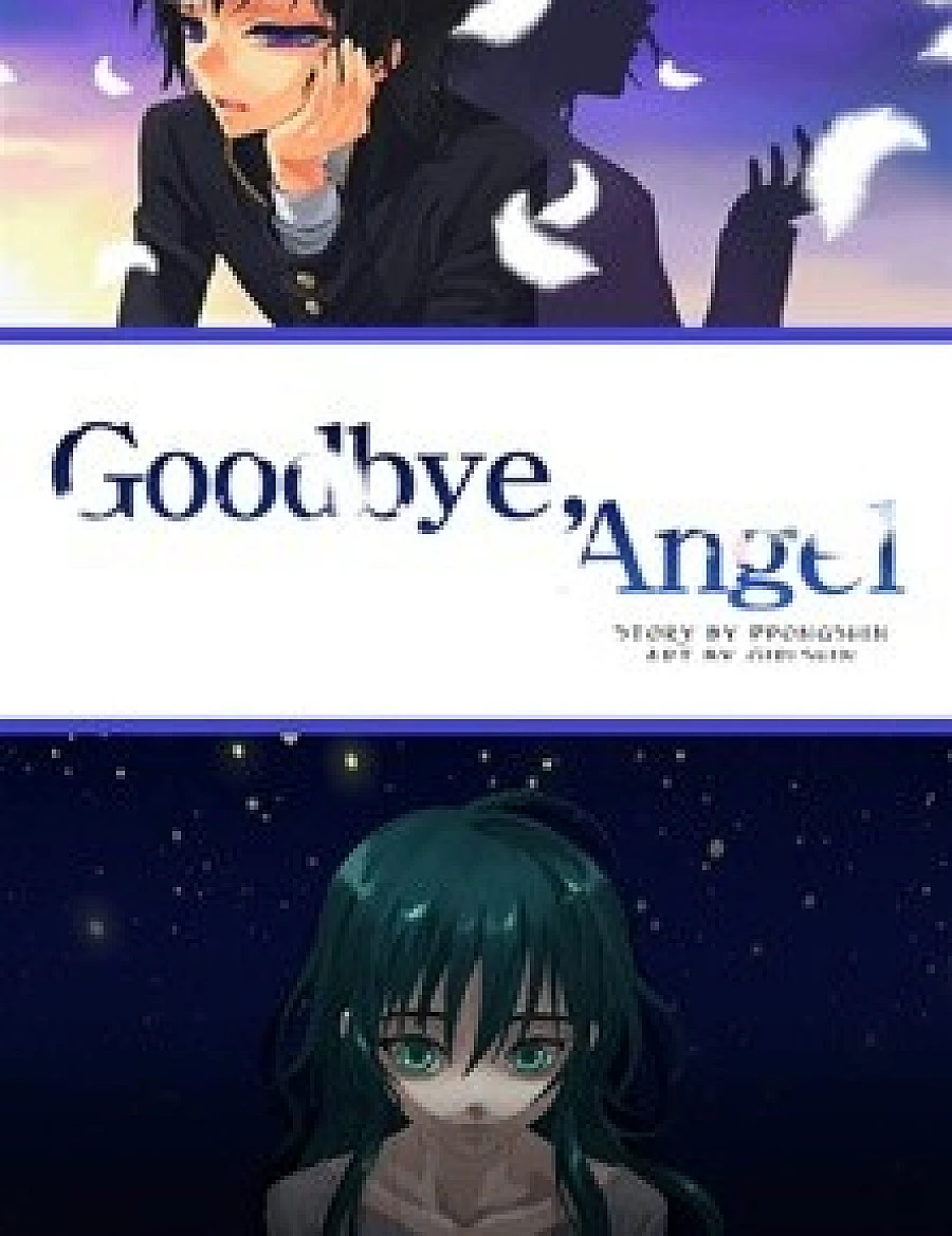 Goodbye, Angel