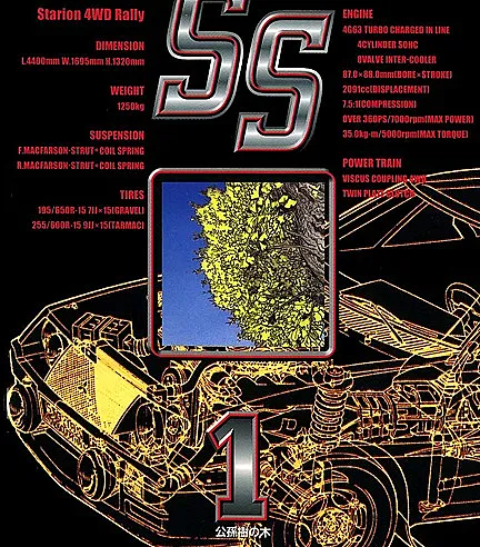 SS