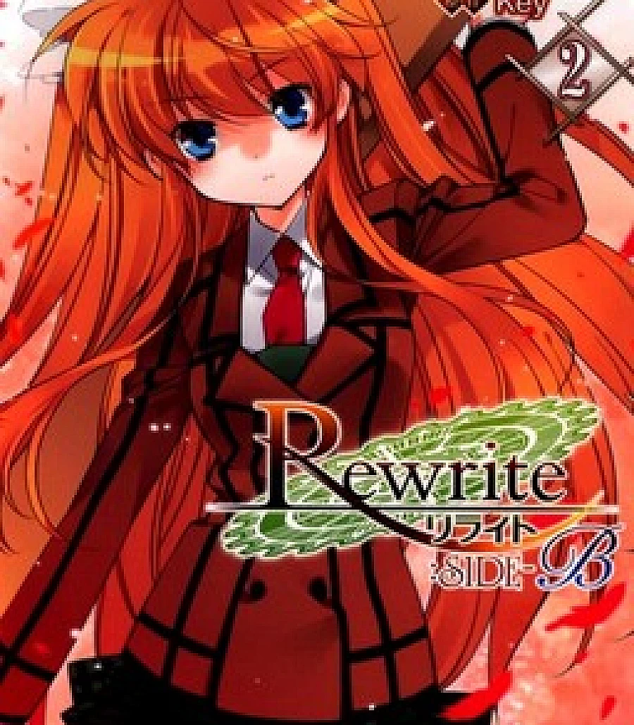 Rewrite: SIDE-B