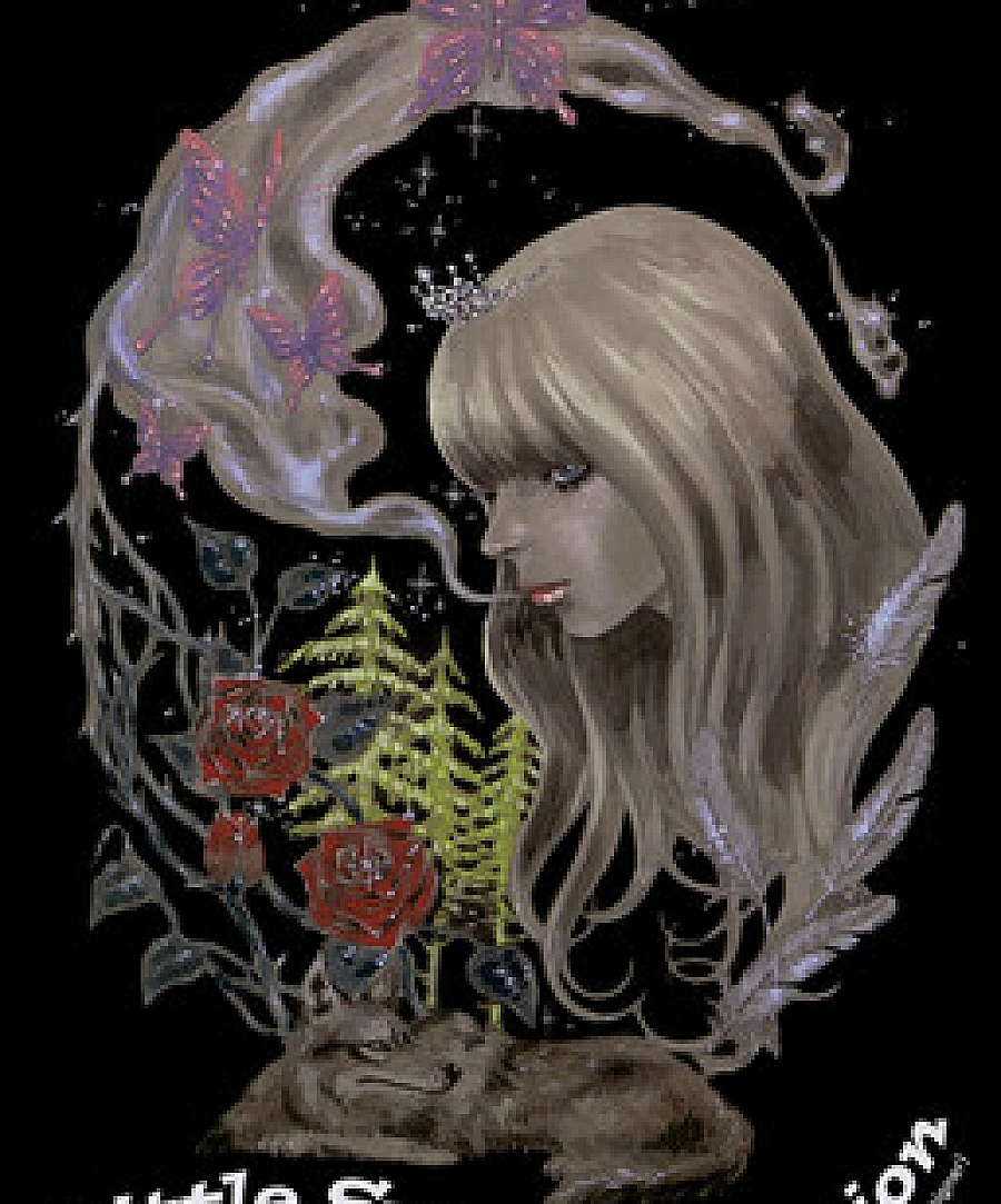 Little Sweet Delusion