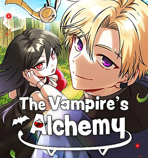 Vampire's Alchemy