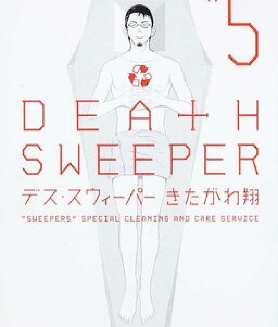 Death Sweeper