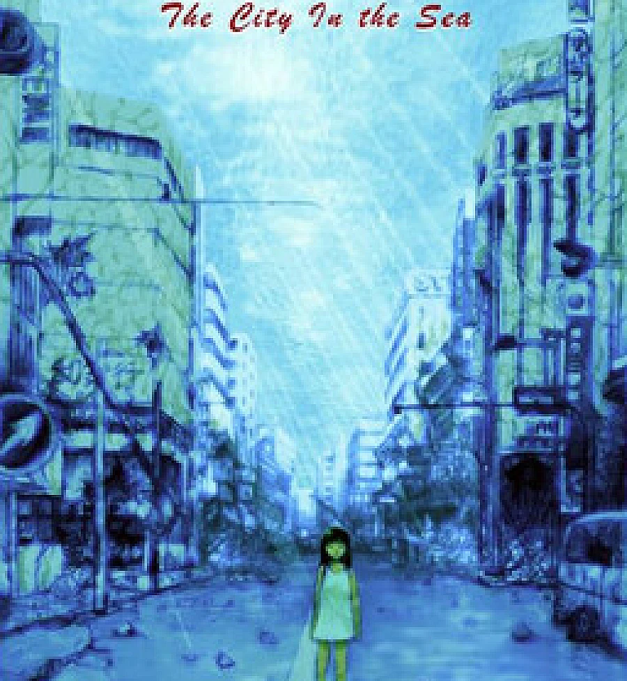 City in the Sea