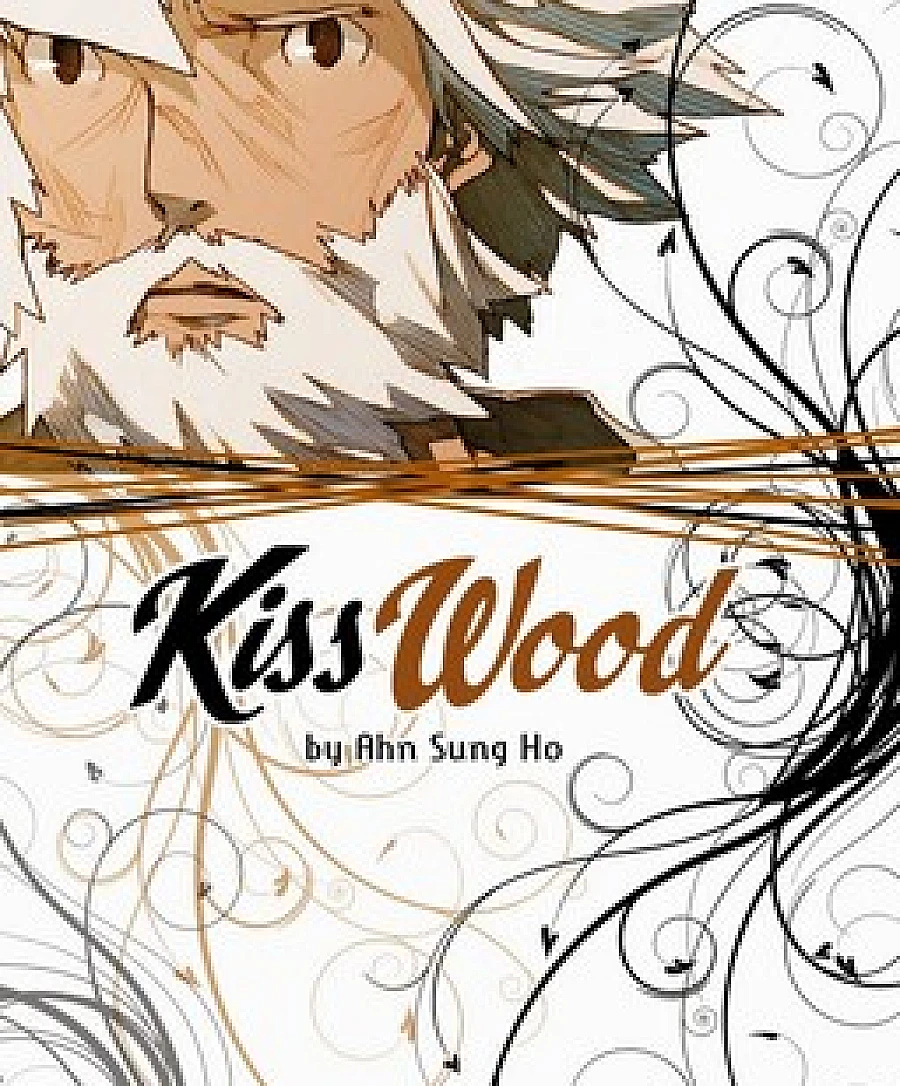 Cover image for Kiss Wood (KissWood; Поцелуй Леса; 키스우드)