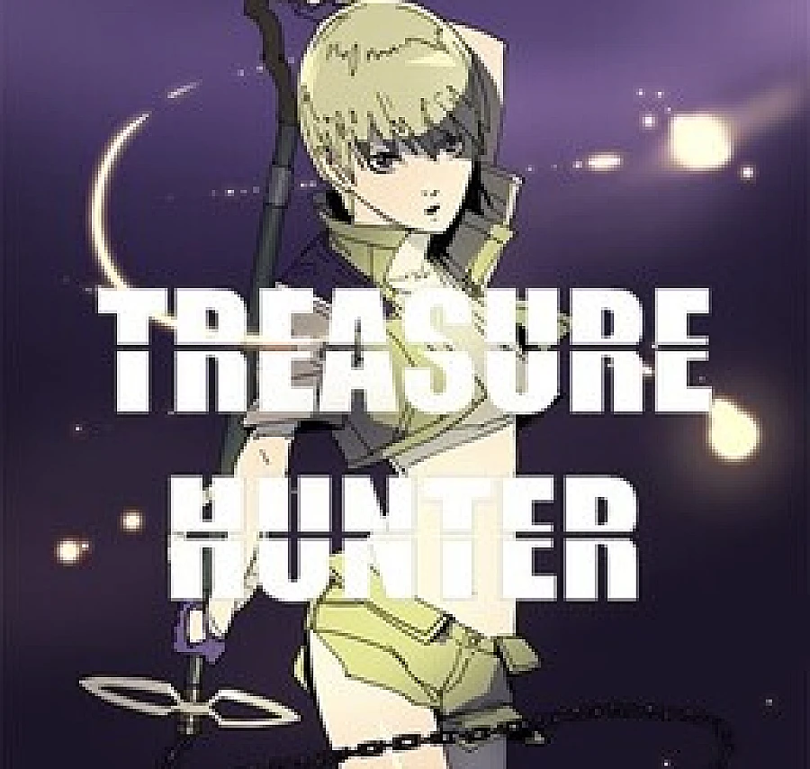Treasure Hunter