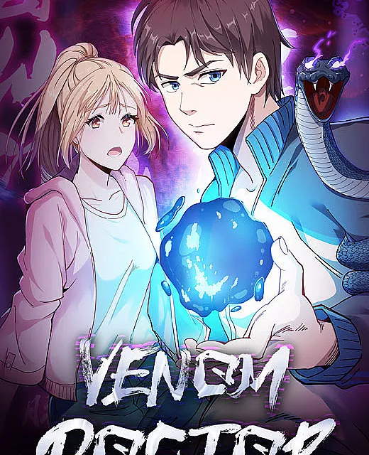 Venom Doctor