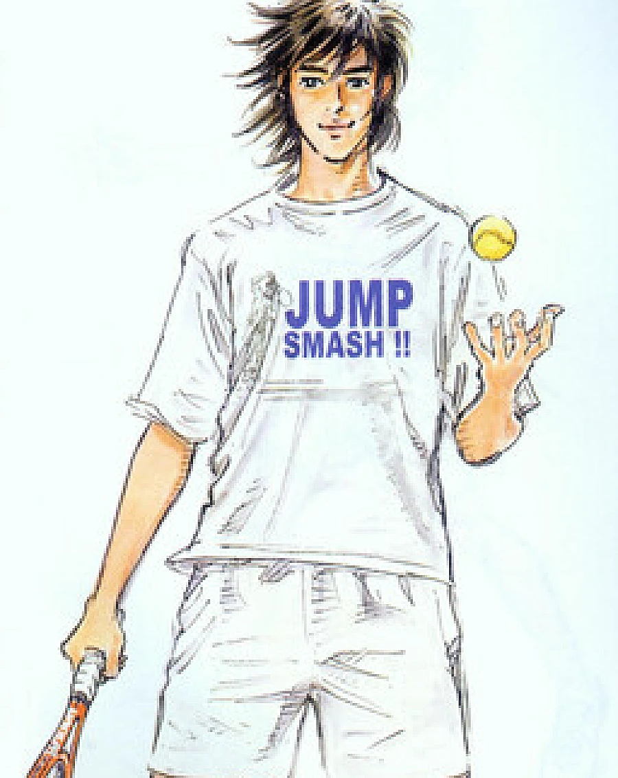 Happy Tennis
