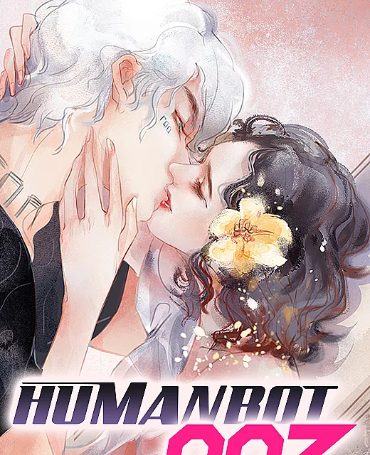 Humanbot 007