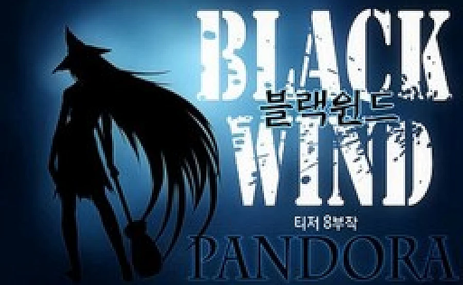 Black Wind