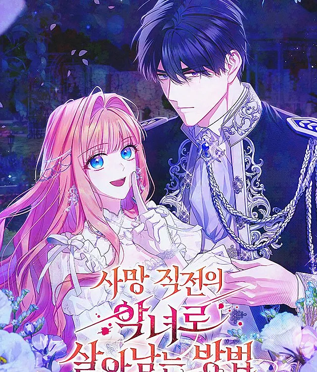 Princess Eveness Saves Herself