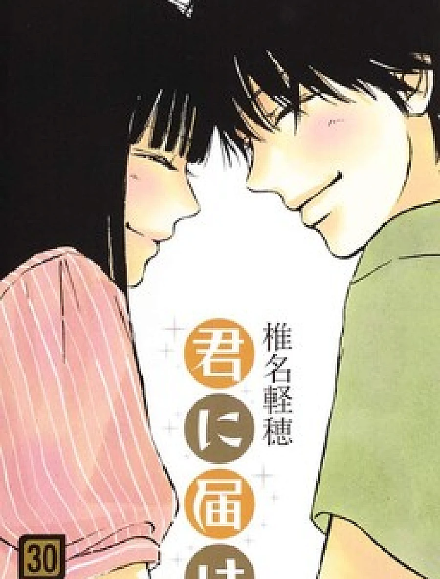 Kimi ni Todoke
