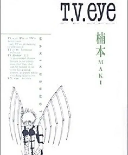 T.V. Eye