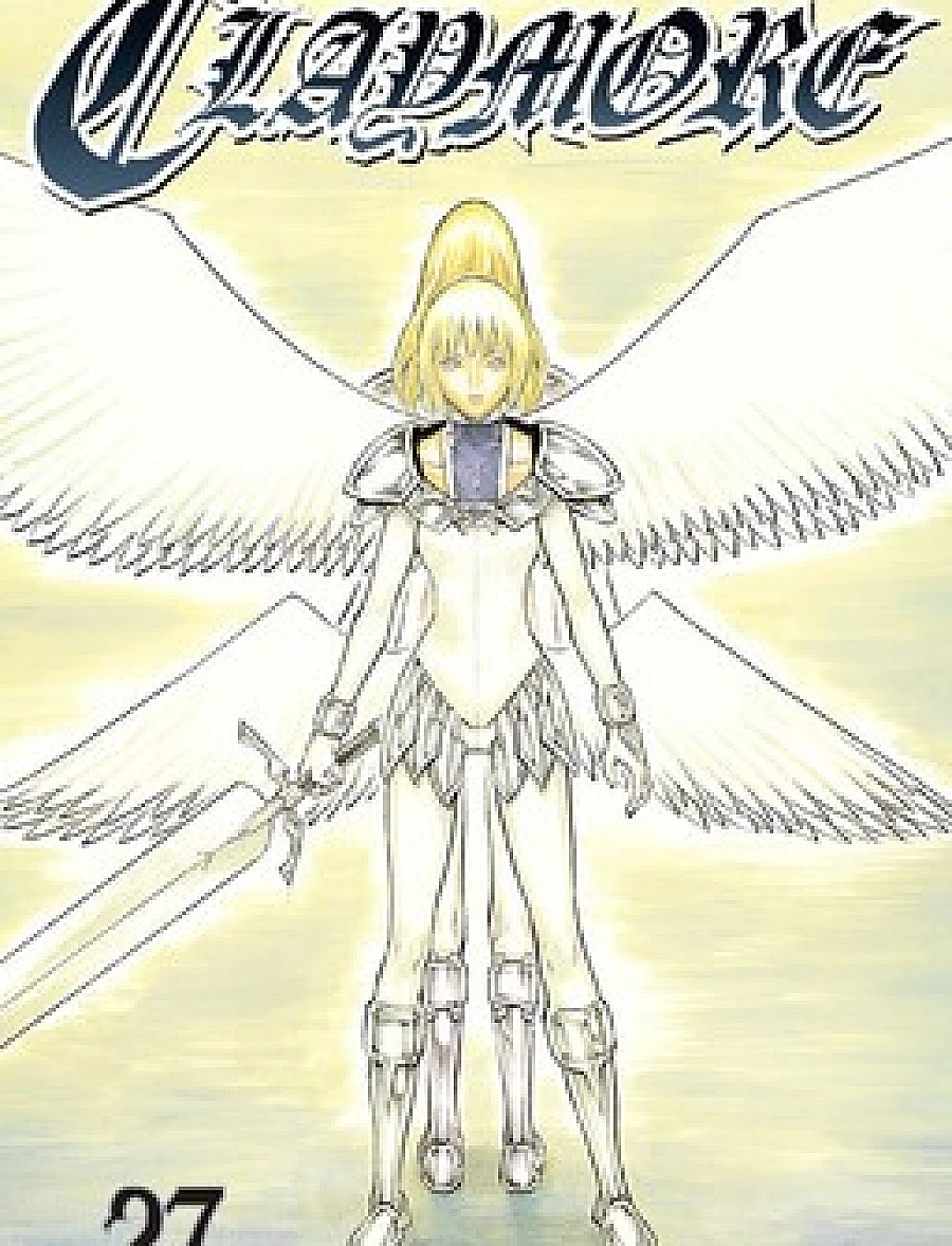 Claymore