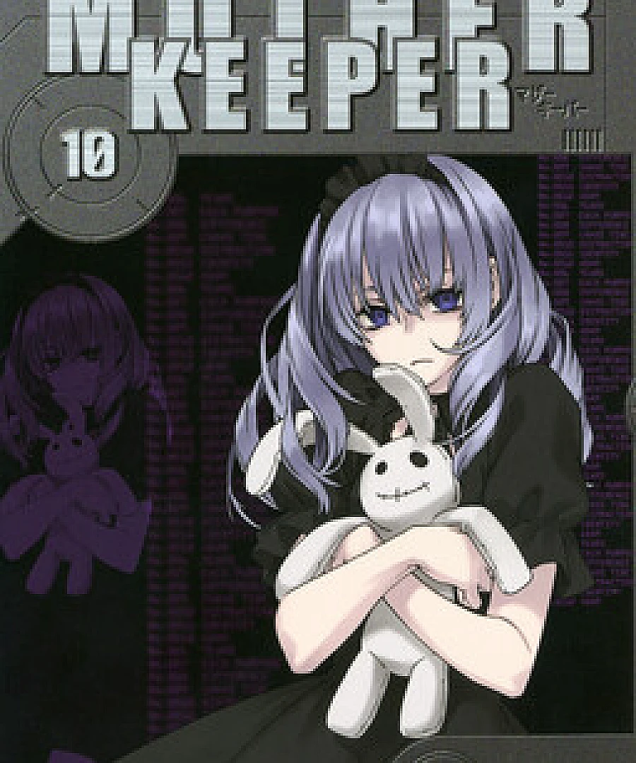 Mother Keeper