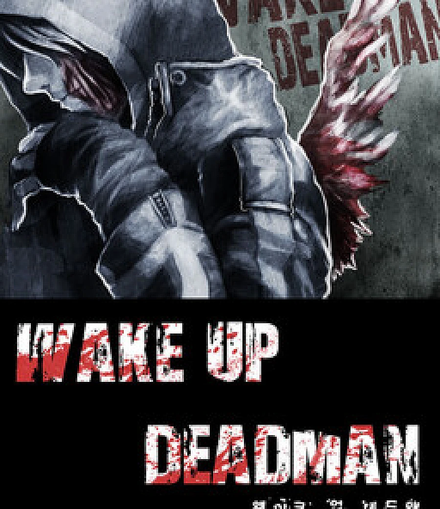 Wake Up Deadman