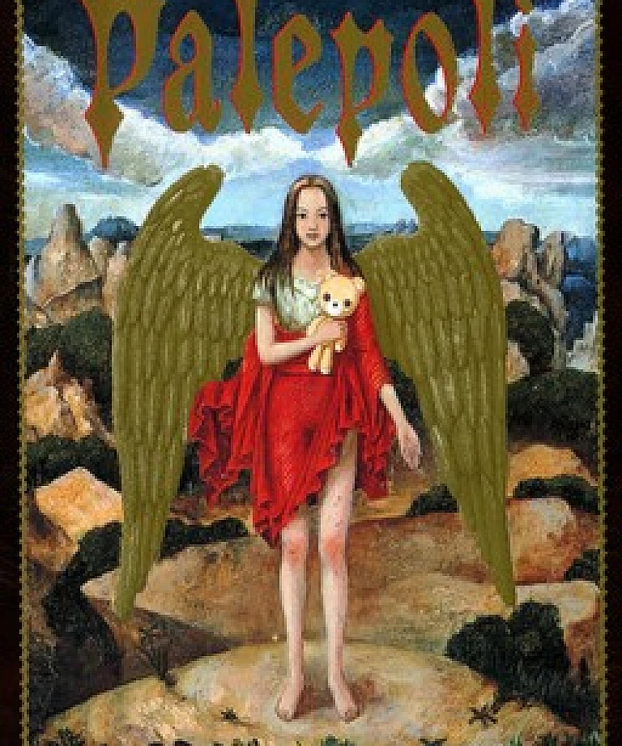 Palepoli