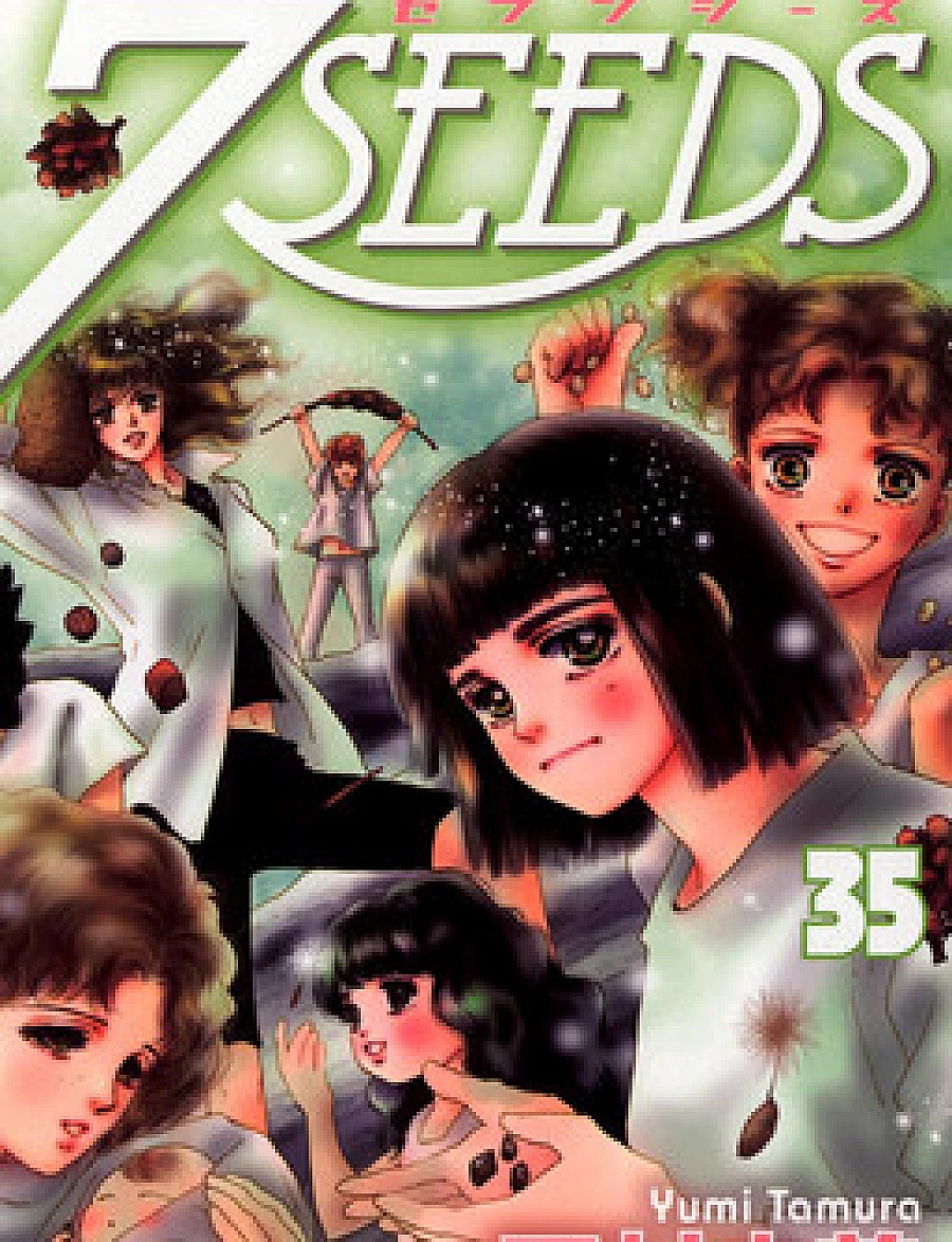 7 Seeds