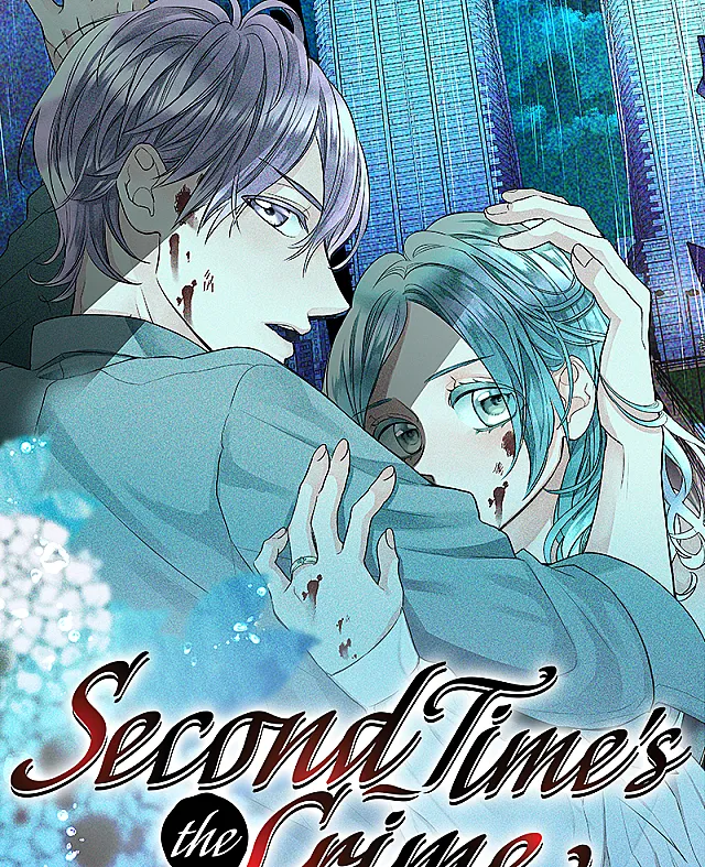Second Time's the Crime