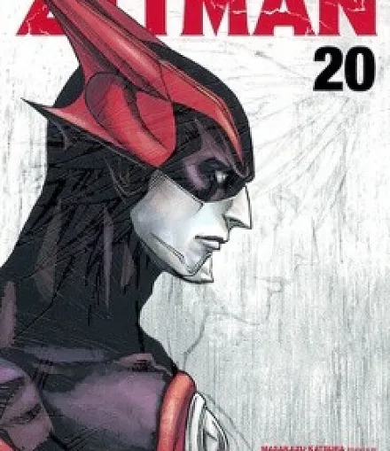 Zetman