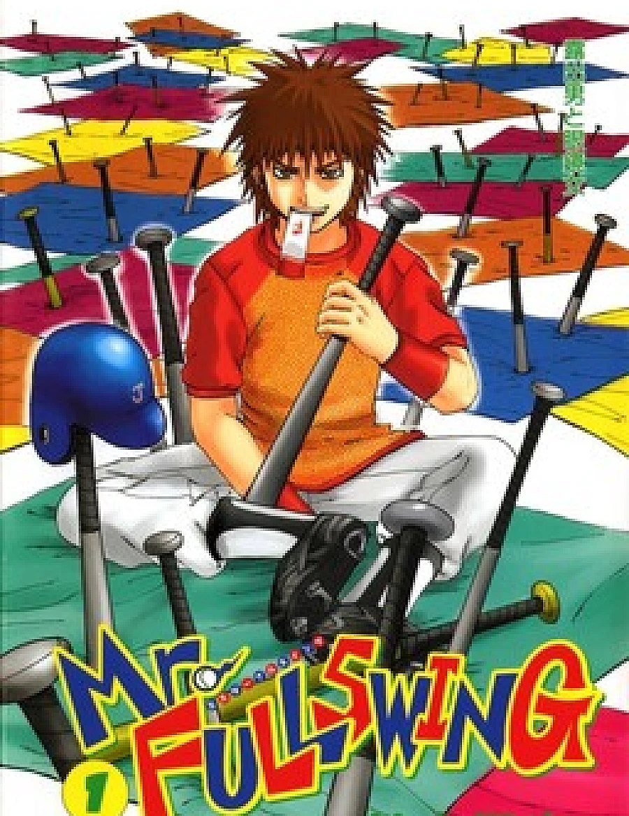 Mr. Fullswing