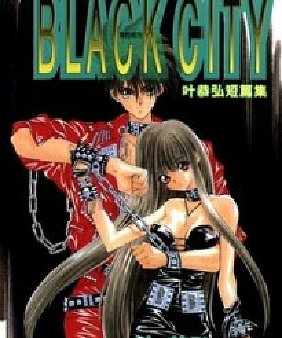 Black City