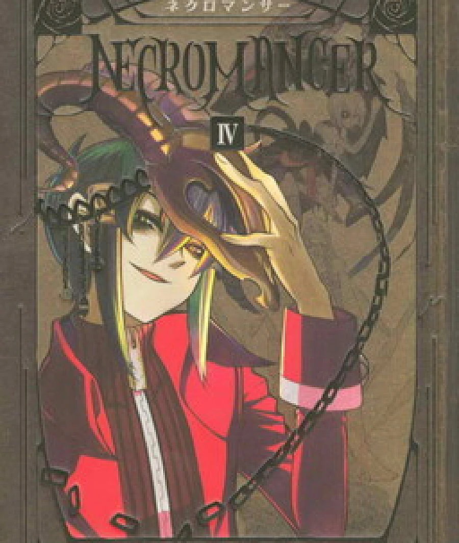Necromancer