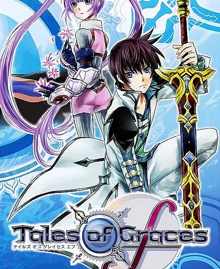 Tales of Graces f