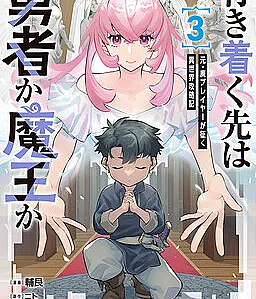 Ikitsuku Saki wa Yuusha ka Maou ka: Moto Hai Player ga Iku Isekai Kouryakuki