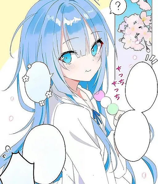 Hakase, Onnanoko ni Naru