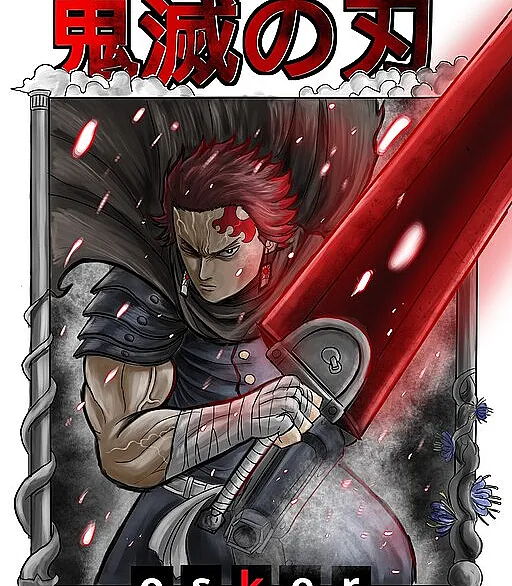 Moshi Tsuyoku Nareru Riyuu wo Shiri Sugitara