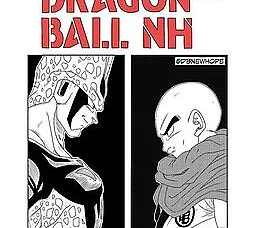 Dragon Ball - New Hope