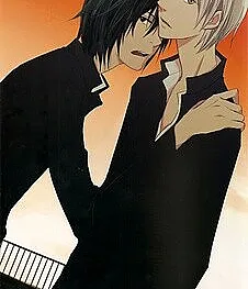 Natsume Yuujinchou - See You On The Other Side (Doujinshi)
