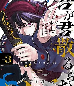 Aga Kimi Chiru ran