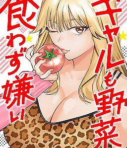 Gyaru mo Yasai mo Kuwazugirai