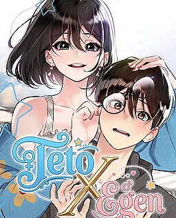 Teto X Egen