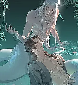 Cover image for The Snake Demon Wants to Flee (蛇妖要出逃; She Yao Yao Chu Tao; The Snake Demon Is About to Escape)