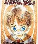 Harry Potter - Magical World (Doujinshi)