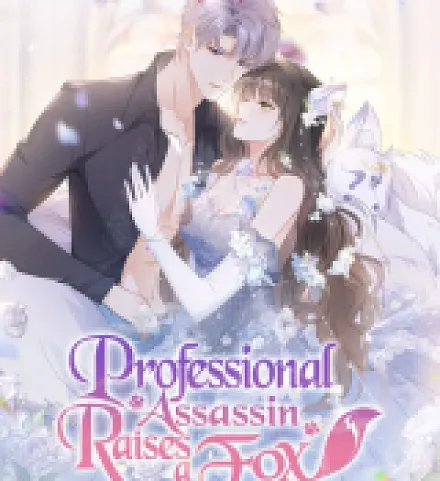A Professional Assassin Raises a Fox