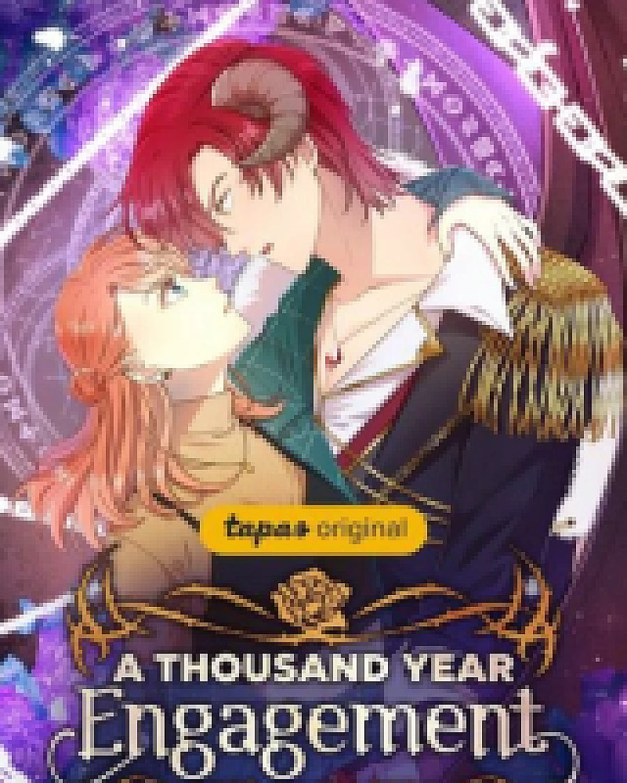A Thousand Year Engagement
